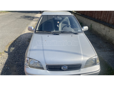 SUZUKI SWIFT 1.0 GL