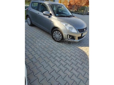 SUZUKI SWIFT 1.2 GL LED AC ESP