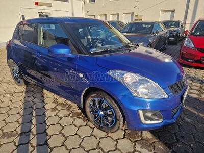 SUZUKI SWIFT 1.2 GLX AC ESP