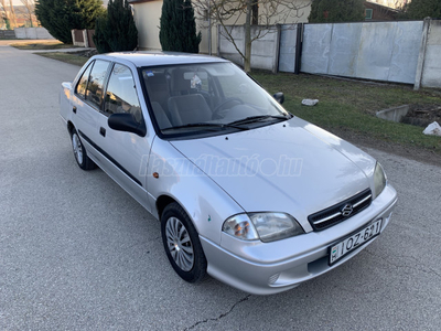 SUZUKI SWIFT 1.3 16V GC