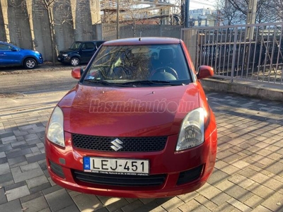 SUZUKI SWIFT 1.3 GC