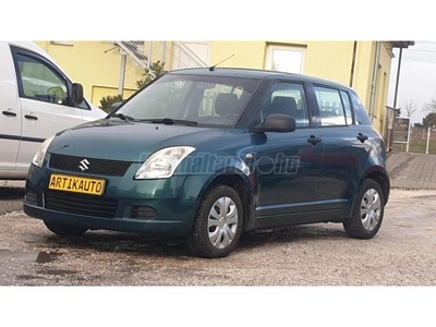 SUZUKI SWIFT 1.3 GC