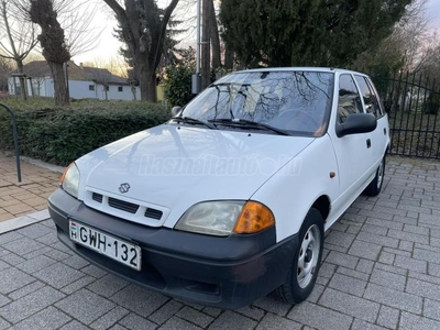 SUZUKI SWIFT 1.3 GC