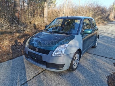 SUZUKI SWIFT 1.3 GC AC