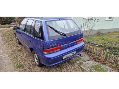 SUZUKI SWIFT 1.3 GL