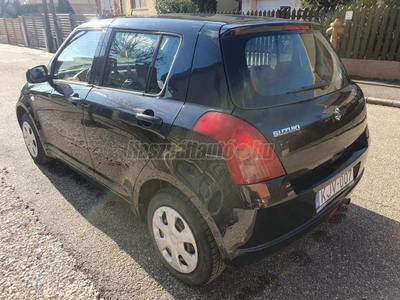 SUZUKI SWIFT 1.3 GLX CD