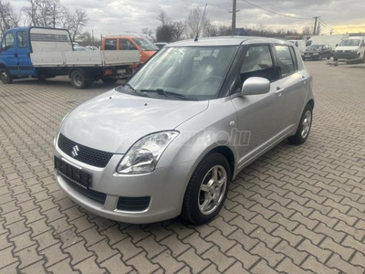 SUZUKI SWIFT 1.3 GLX CD AC Mistic Plus Kitűnő Állapot!!! KLÍMÁS!!! 182e Km!!!