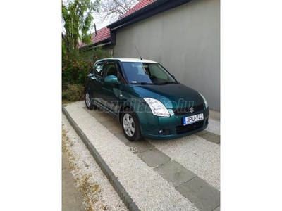 SUZUKI SWIFT 1.3 GLX