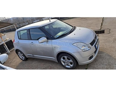 SUZUKI SWIFT 1.3 GS ACC 99.467 KM!!!