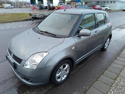 SUZUKI SWIFT 1.5 VVT GS (Automata)