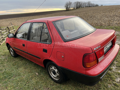 SUZUKI SWIFT Sedan 1.3 16V GL