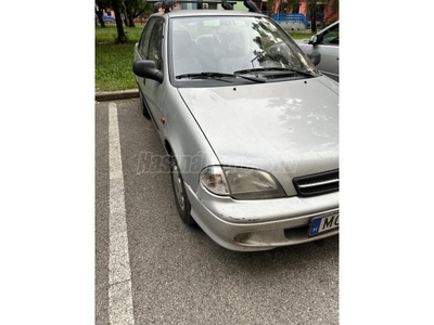 SUZUKI SWIFT Sedan 1.3 GC