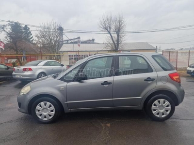 SUZUKI SX4 1.6 DDiS GC AC