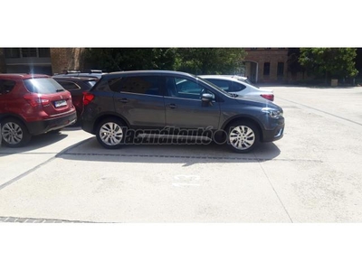 SUZUKI SX4 S-CROSS 1.4 Hybrid GL+