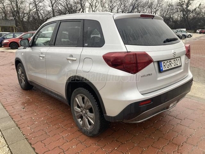 SUZUKI VITARA 1.4 GL+ (Automata)