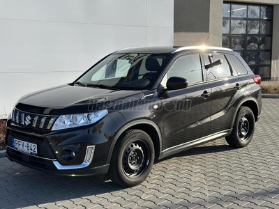 SUZUKI VITARA 1.4 GL+ (Automata) Magyaroszági - 1. tulaj - vezetett szervizfüzet!!