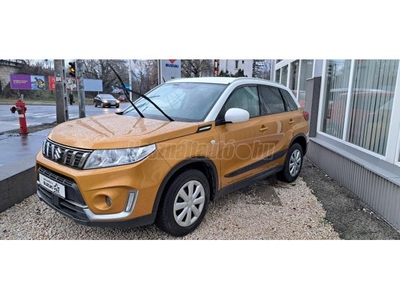 SUZUKI VITARA 1.4 GL+ VONÓHOROG+SOK EXTRA!