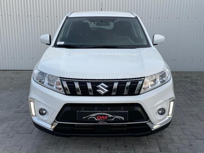 SUZUKI VITARA 1.4 GLX NAVI.KAMERA.ÜLÉSFŰTÉS.LED.DIGITKLÍMA.!!!MAGYARORSZÁGI--1 TULAJ--GARANCIA!!!