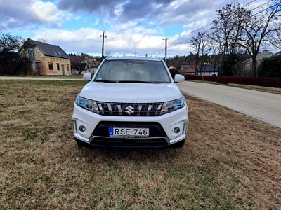 SUZUKI VITARA 1.4 GLX Panorama 4WD