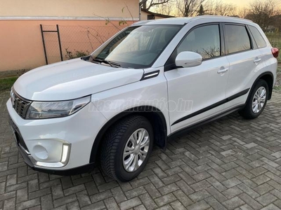 SUZUKI VITARA 1.4 Hybrid GLX Sérülésmentes.plusz garanciával