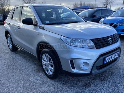 SUZUKI VITARA 1.6 GL 32062 km. Magyarországi. első tulajdonos