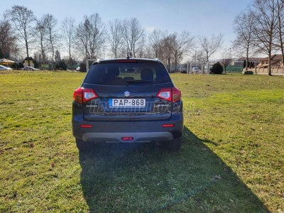 SUZUKI VITARA 1.6 GL+ (Automata)