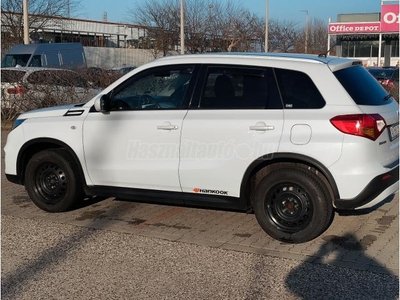 SUZUKI VITARA 1.6 GL+ ELSŐ TULAJ 57.000KM