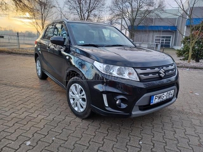 SUZUKI VITARA 1.6 GL+