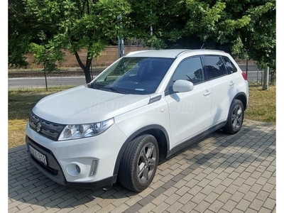 SUZUKI VITARA 1.6 GLX 89 000km Klima motor tökéletes 2 gyári kulcs