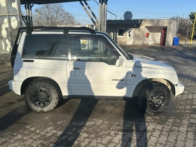 SUZUKI VITARA 1.6 JLX (PP)