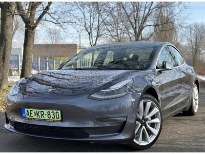 TESLA MODEL 3 Long Range AWD (Automata)