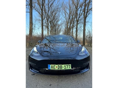 TESLA MODEL 3 Long Range AWD (Automata)