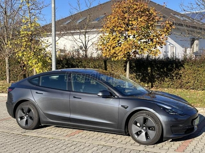 TESLA MODEL 3 Long Range AWD (Automata) Facelift.FullExtra.Garancia!!!