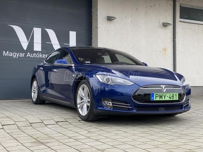 TESLA MODEL S 70D AWD (Automata) / FREE UNLIMITED SUC /