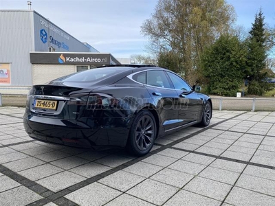 TESLA MODEL S 75D AWD (Automata)