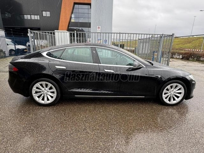 TESLA MODEL S 75D AWD (Automata)