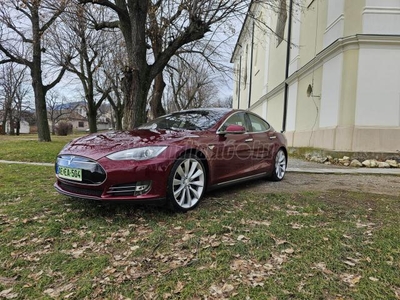 TESLA MODEL S 85 (Automata) Signature