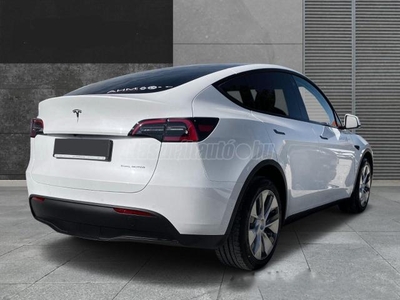 TESLA MODEL Y Long Range AWD (Automata) CÉGEKNEK TARTÓS BÉRLETRE KEDVEZŐ FELTÉTELEKKEL