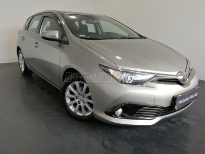 TOYOTA AURIS 1.33 Active Magyarországi.!