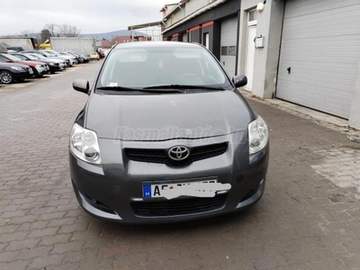 TOYOTA AURIS 1.4 D-4D Luna M M