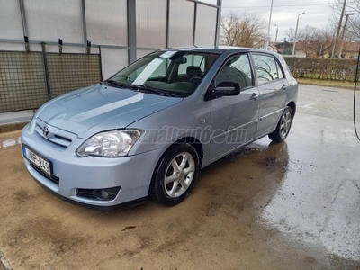 TOYOTA COROLLA 1.4 D-4D Sol M-MT