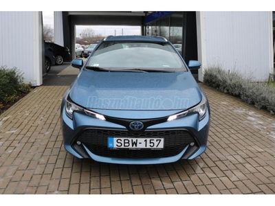 TOYOTA COROLLA Touring Sports 2.0 Hybrid Comfort Tech e-CVT