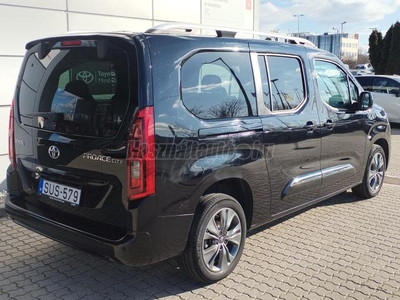 TOYOTA PROACE City Verso 1.2T Family L2H1 [7 személy]