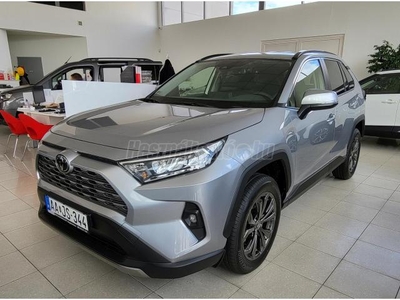 TOYOTA RAV 4 Rav4 2.0 Comfort Style