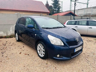 TOYOTA VERSO 2.2 D-CAT Premium (Automata) FRISS MŰSZAKI!!!!