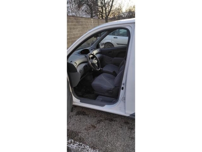 TOYOTA YARIS VERSO Van 1.3 P 2