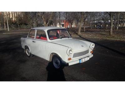 TRABANT 601 LIM HYCOMAT