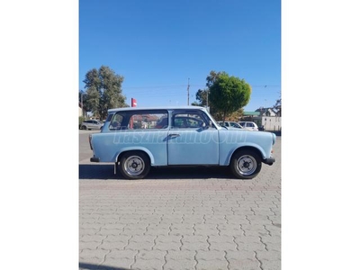 TRABANT 601 S