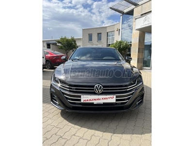 VOLKSWAGEN ARTEON 2.0 TSI R-Line DSG Áfás/Magyarországi/Gyári garanciás/Azonnal átvehető/