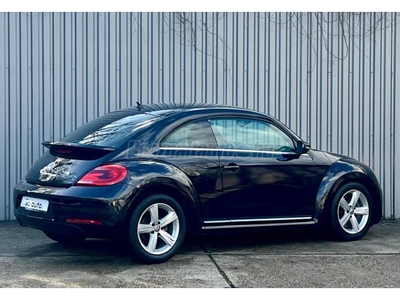 VOLKSWAGEN BEETLE 1.4 TSI Design